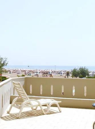 Hotel Delfino Caorle