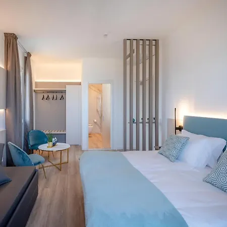 Otel Delfino Caorle
