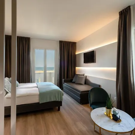Otel Delfino