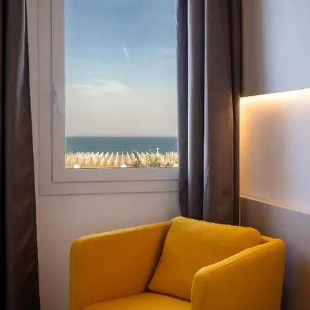 Delfino Hotel