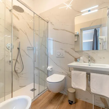 Hotel Delfino Caorle