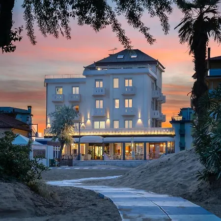 Otel Delfino Caorle