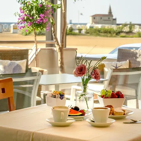 Hotel Delfino