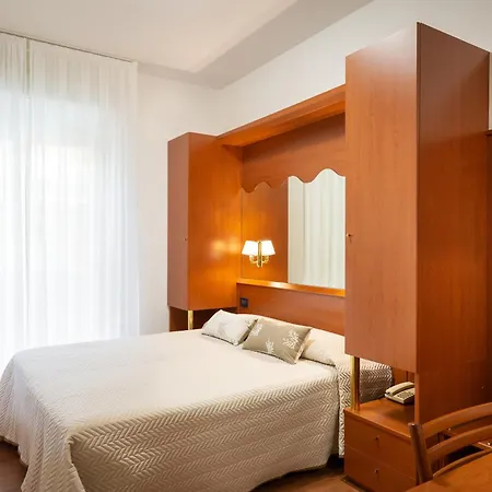 Delfino Hotel