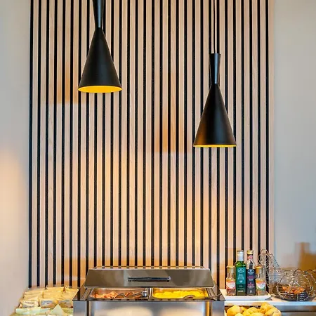 Delfino Hotel Caorle