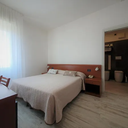 Delfino Hotel Caorle