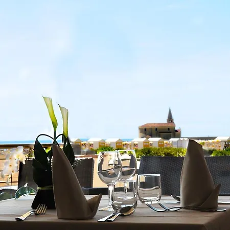 Delfino Hotel Caorle