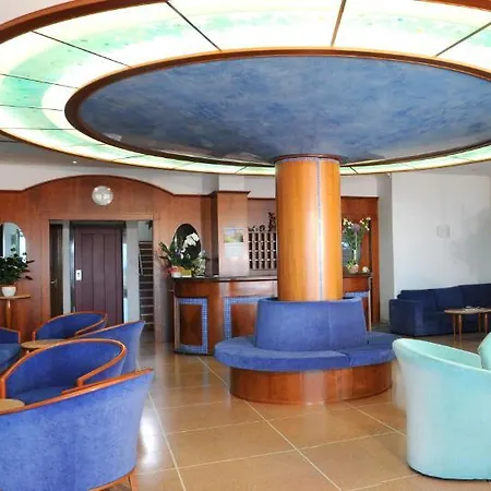 Hotel Delfino Caorle