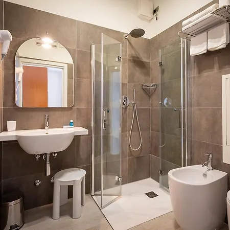 Delfino Hotel 3*