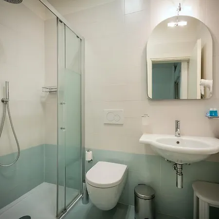 Hotel Delfino Caorle