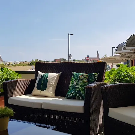 Hotel Delfino 3*